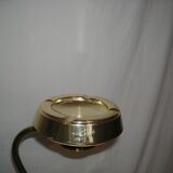 Cendrier sur pied  tripode de style italien des années 50