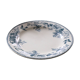 Samaritan ironstone plate