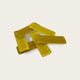 Knife holder, tableware, covered rest