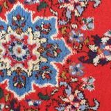 Royal Berber carpet