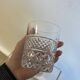 Arque Crystal Whiskey Glasses