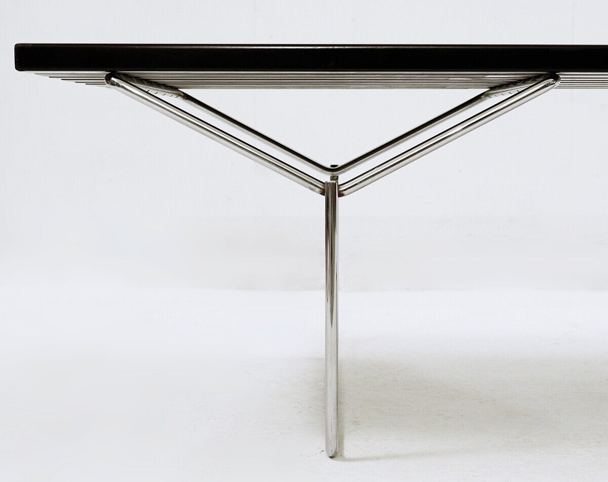 Bench by Harry Bertoia for Knoll International 1970s