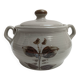 Arnon stoneware soup tureen