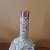 Roberto Rigon (Born in 1929) for Bertoncello (Italy) - Solo flower vase