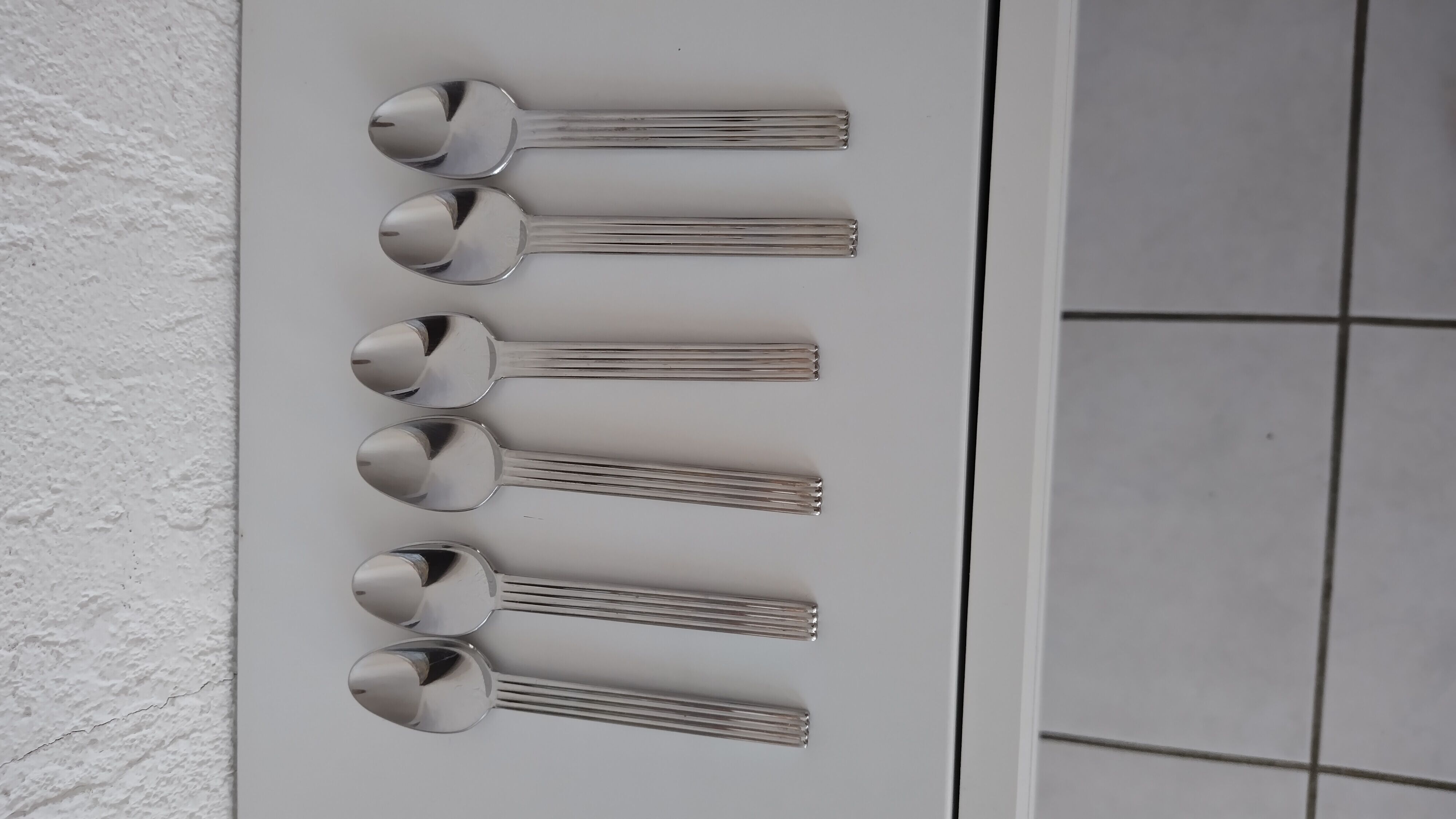 Stateg cutlery set