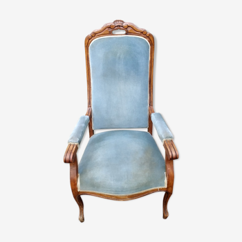 Fauteuil Voltaire