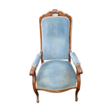 Voltaire chair