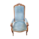 Voltaire chair