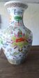 Chinese vase
