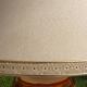 Louis Drimmer living room lamp