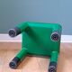 Chaise enfant design italien