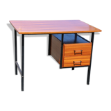 Modernist office coffered 1960