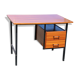 Modernist office coffered 1960