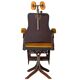 Louis Alexandre billiards 1890 dentist's Chair