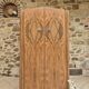 Art Deco wardrobe
