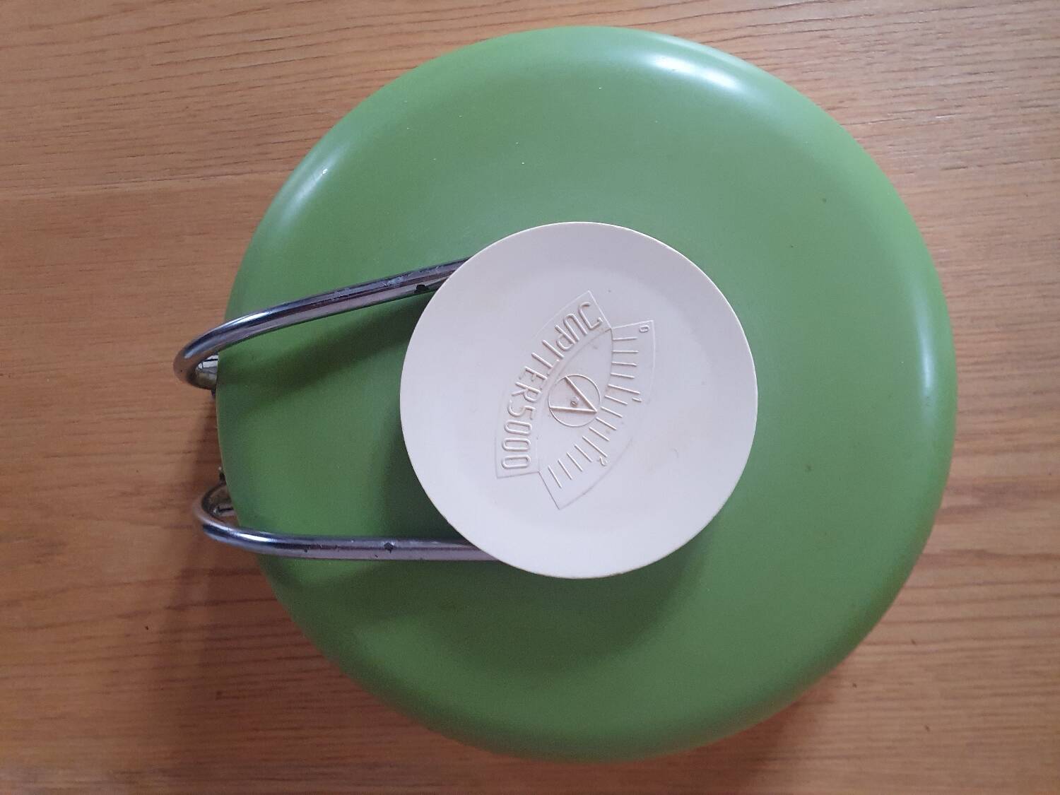 German wall kitchen scale Jupiter 5000 50s