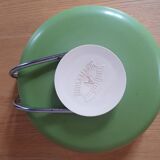 German wall kitchen scale Jupiter 5000 50s