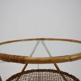 Design Table by Jan Kalous for ULUV, Czechoslovakia, 1960's