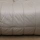 Vintage 2 seater leather sofa, 1970