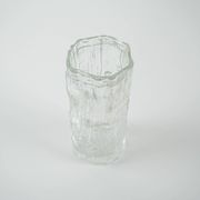 Avena glass vase, Finnish design, 1960s, designer: Tapio Wirkkala, manufact