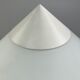 Limburg plafoniere space age design 60s