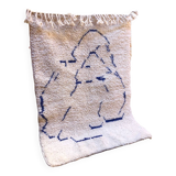 Tapis Adrar 165x110cm