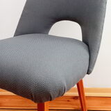 Set of four chairs O. Haerdtl, Ton, Czechoslovakia, the 60s