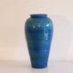 Ceramic vase by Aldo Londi for Bitossi