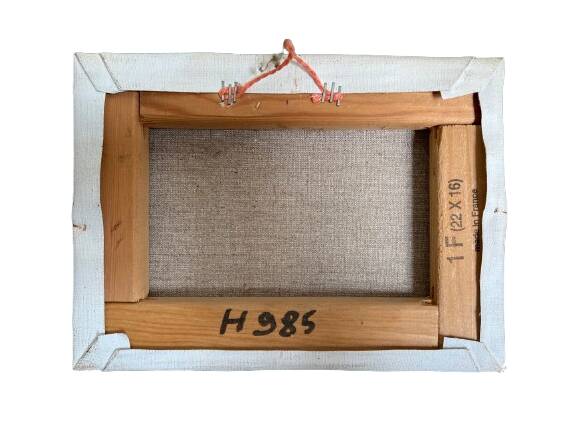 Animal painting by Jacquiotith