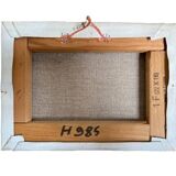 Animal painting by Jacquiotith