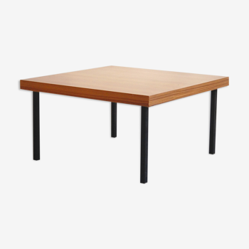Vintage lounge table by Pierre Guariche for Meurop 1960s