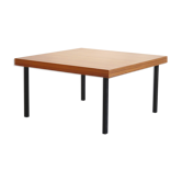 Vintage lounge table by Pierre Guariche for Meurop 1960s
