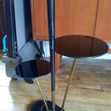 Vintage floor lamp year 60