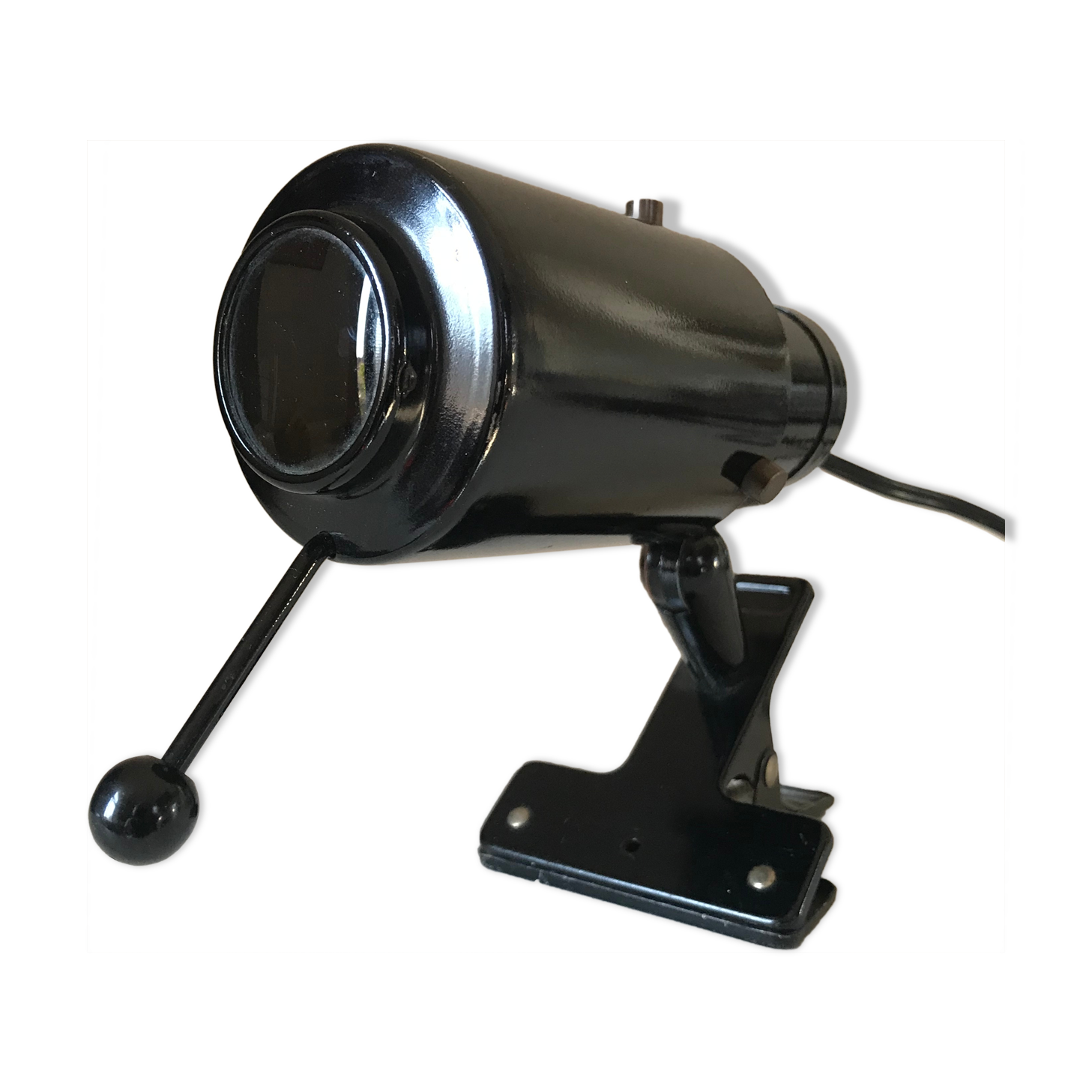 Spot lita design Jacques Biny 60s