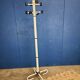 1970s designer coat rack