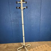1970s designer coat rack