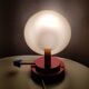 Ikea lamp style Memphis Ettore Sottsass 80s
