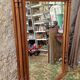 Miroir noyer