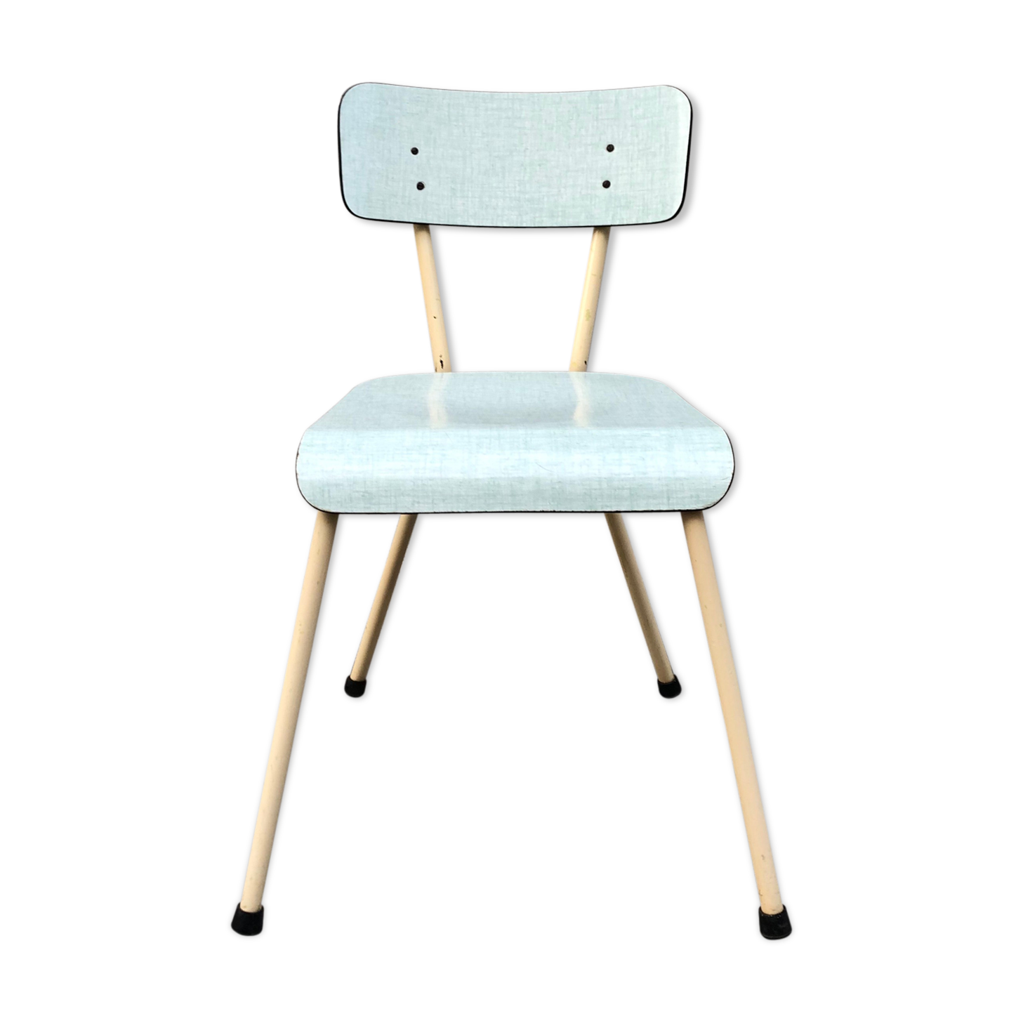 Formica chair