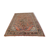 Sarouk handmade Persian oriental rug 307 x 205 cm
