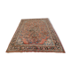 Sarouk handmade Persian oriental rug 307 x 205 cm