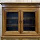 Buffet 2 Louis Philippe body in cherry - late 19th century