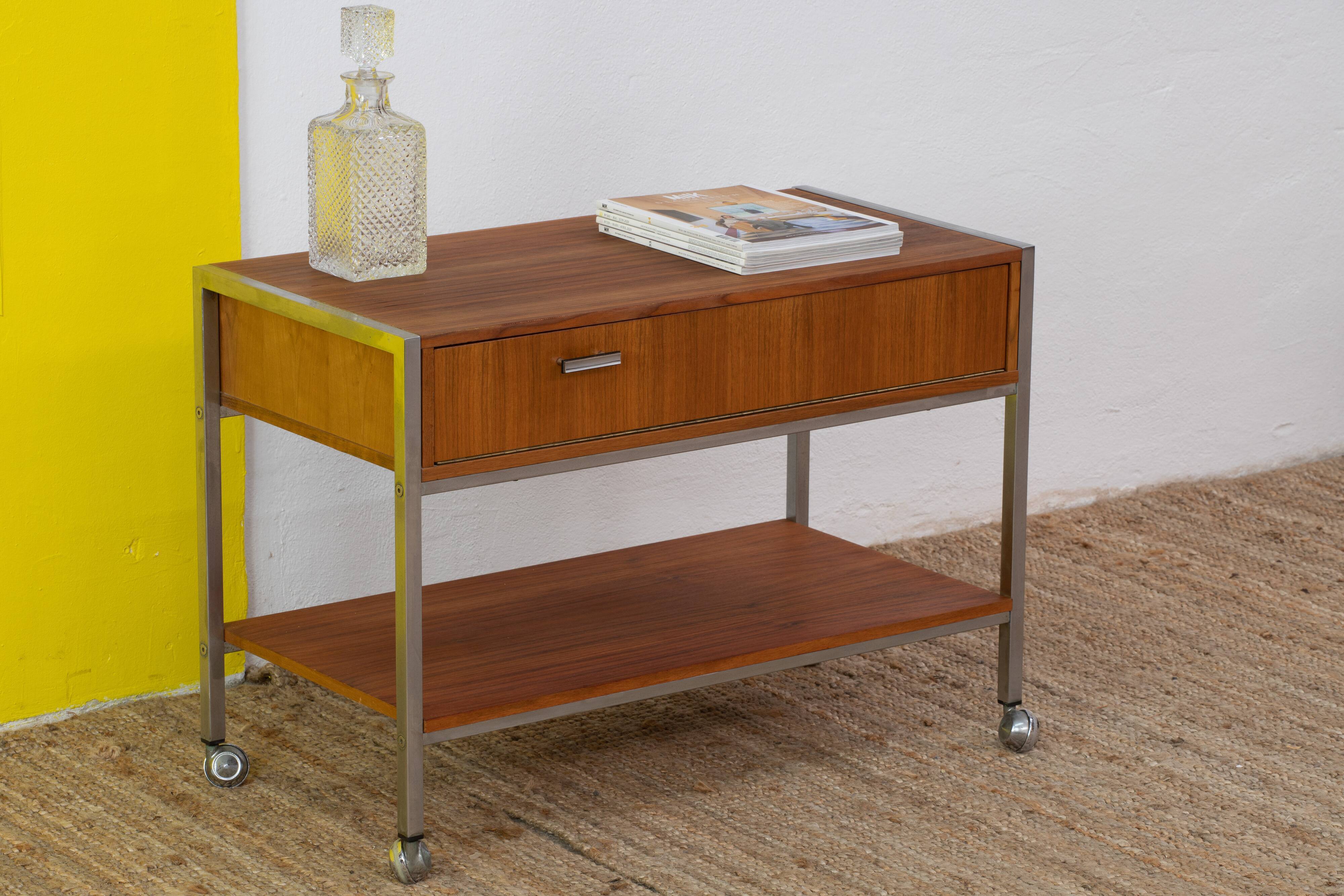 Desserte vintage 82 cm