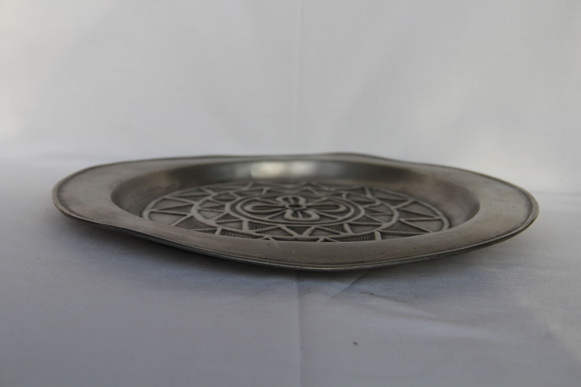 Tray