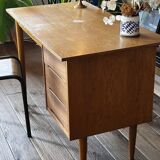 Vintage desk