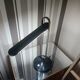 Designer desk lamp