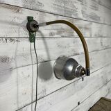 Magnetic and articulated lamp EM.DA