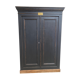 Parisian workshop cabinet 1m72
