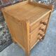 Commode Guillerme et Chambron, meuble Votre Maison, chiffonnier, semai