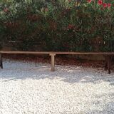 Old farm bench 30s/40s